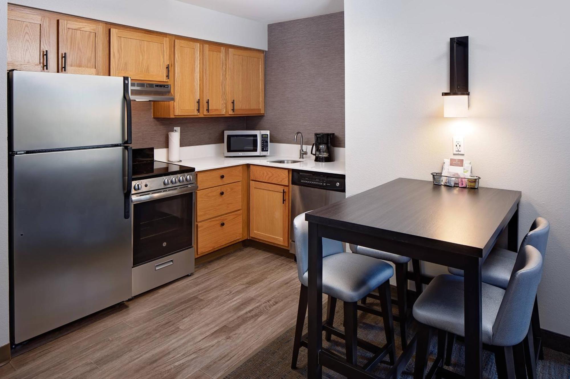 Residence Inn Arlington Exterior photo