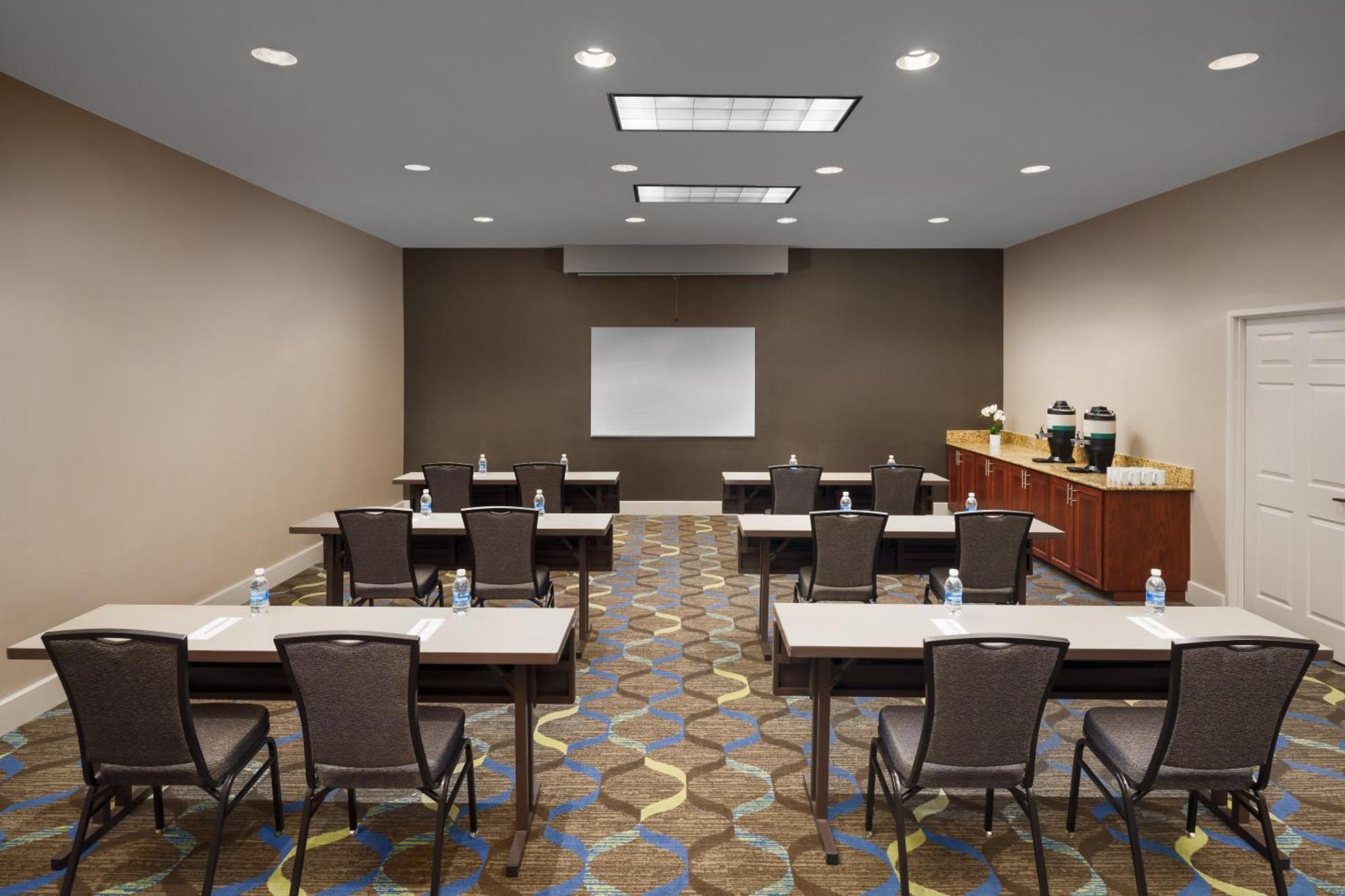 Residence Inn Arlington Exterior photo